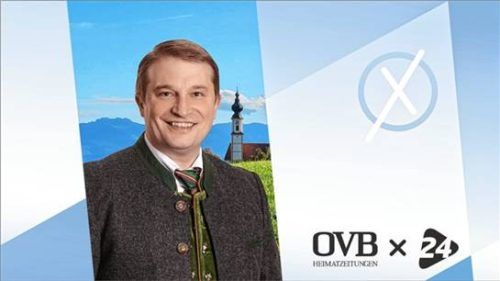 Dr. Peter Mayer (CSU)