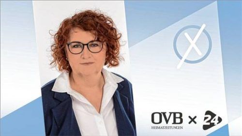 Petra Asanger (unabhängig)