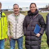 Anwohner haben kritische Fragen