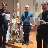 Stadtkirchenrat wird neu gewählt