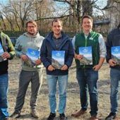 Neues Gesicht für „Urlaubswelt Chiemgau“