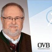 Rainer Schroll vor vierter Amtszeit