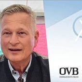 Richard Richter vor dritter Amtszeit