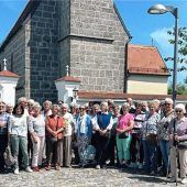 Gut aufgestellt für Jung und Alt