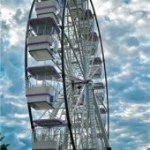 Geselliges Bruckmühl