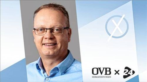 Robert Otter (parteiunabhängig)