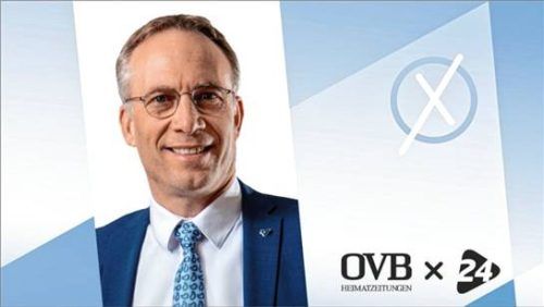 Robert Pötzsch

(Unabhängige Wählergemeinschaft Waldkraiburg)