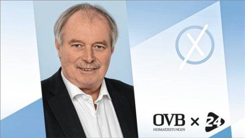 Roger Diller, Bürger für Babensham (BfB)