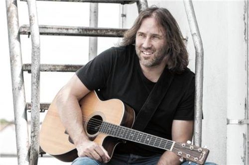 Roland Hefter kommt nach Übersee.Foto Marcella Merk