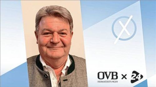 Rudolf Schreyer (FWG Albaching)