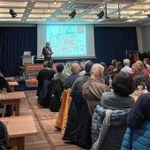 Wirbel um „Siedlungsbrei ohne Struktur“