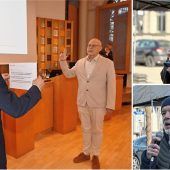 Freispruch für Stadtrat-Störer