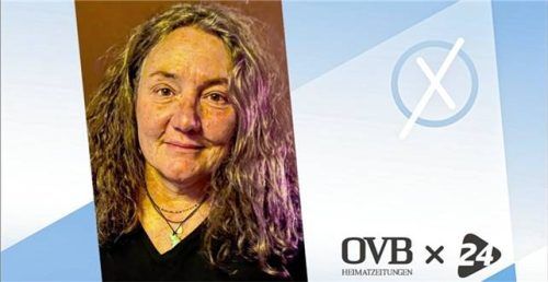 Sandra Pfnür, Unser Dorf, unsere Heimat (UDUH)