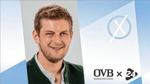 Sebastian Unterhuber (Freie Wähler Pittenhart)