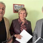 Neuer Treffpunkt für Aktivsenioren