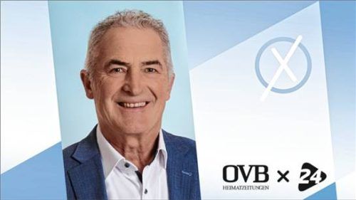 Sepp Hofer (Freie Wähler Bayern)