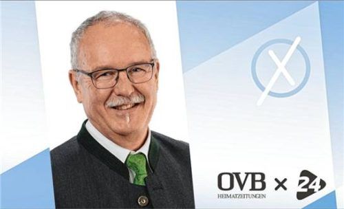 Sepp Kaiser (FW Bayern/UW Traunstein)