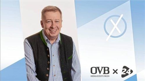 Sepp Stettner (FW Bayern/Freie Wähler Halfing)