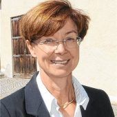 Das Rathaus ist eine Männerdomäne