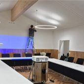 Edling investiert für die Bürger