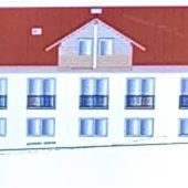 Fünf neue Wohneinheiten