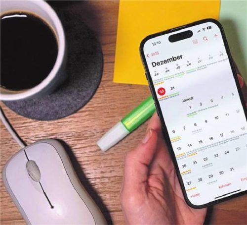 Sonderurlaub ist nicht direkt gesetzlich geregelt. Oft bekommen Beschäftigte aber zu diversen Anlässen freie Tage. Foto SVEN HOPPE/DPA-TMN