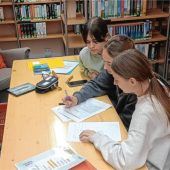 Wenn künstliche Intelligenz das Wissen der Menschheit übernimmt