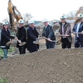 Gut gerüstet in die Zukunft