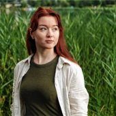 Spitzenköchin Viktoria Fahringer bei WEKO