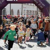 Spaß für die ganze Familie