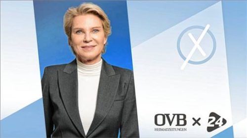 Stephanie Bruges von Pfuel (CSU)