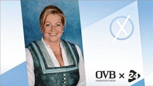 Susanne Grandauer (FWG/CSU)