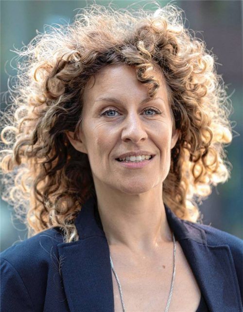 Tatort-Star Alessija Lause spricht über ihre Bad Aiblinger Wurzeln. Foto Dieter Menne (picture alliance/dpa)