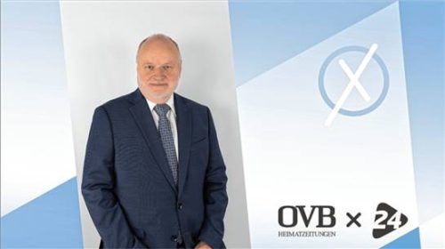Thomas Einwang, Wahlvorschlag Ranoldsberg (WVR)