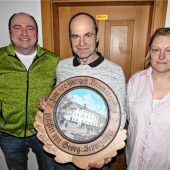 „Grün-Ober-Verein Kraimoos“ blickt auf bewegtes Jahr zurück