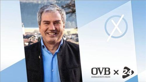 Thomas Müllinger, Bürger für Schleching (BfS)