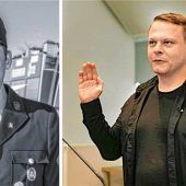 „Sitze hier, weil ich den Freund verloren habe“