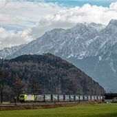 Ärger um Brenner-Zulauf