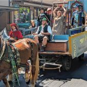 Wohnen, Infrastruktur, Verkehr