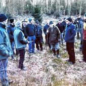 „Ein besonders schönes Stück Erde“