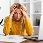 Wenn Trauer auf Arbeitsalltag trifft