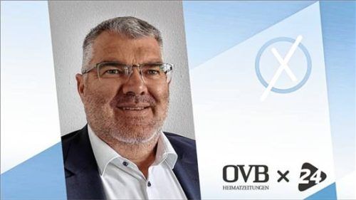 Ullrich Gaigl (FW-Einigkeit)