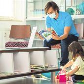 Zwischen Fürsorgepflicht und Arbeitsvertrag