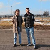 Sportschule plant Millionen-Projekt im Sportpark