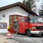 1,97 Millionen Euro für die Sicherheit