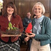 79 Grassauer Imker betreuen 468 Bienenvölker