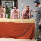 Kappenabend steht vor der Tür