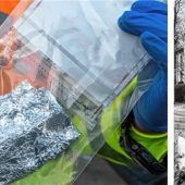 Autohändler handelte mit Kokain