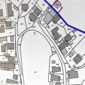 Weniger Gewicht auf dem Rundweg