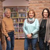 „Wir fühlen uns in der Kulturmühle sauwohl“